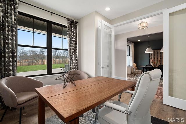 New Build Forest B at Autumn Hollow, Unincorporated, MO 63385