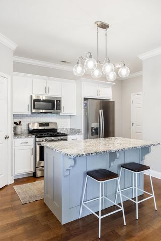 482 Candytuft Lane, Hixson, TN 37343