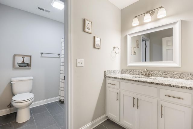 482 Candytuft Lane, Hixson, TN 37343