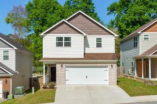 482 Candytuft Lane, Hixson, TN 37343