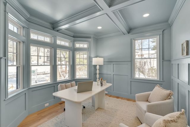 1 Cushing Street, Lexington, MA 02420