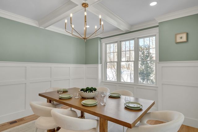 1 Cushing Street, Lexington, MA 02420