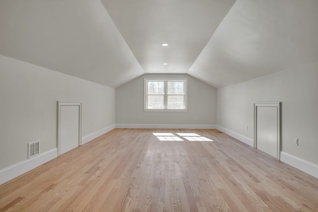 1 Cushing Street, Lexington, MA 02420