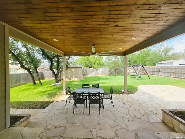 4822 La Santa Rd, San Antonio, TX 78253