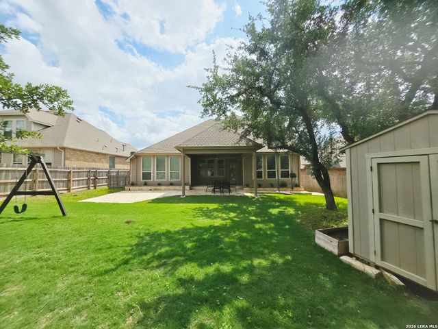 4822 La Santa Rd, San Antonio, TX 78253