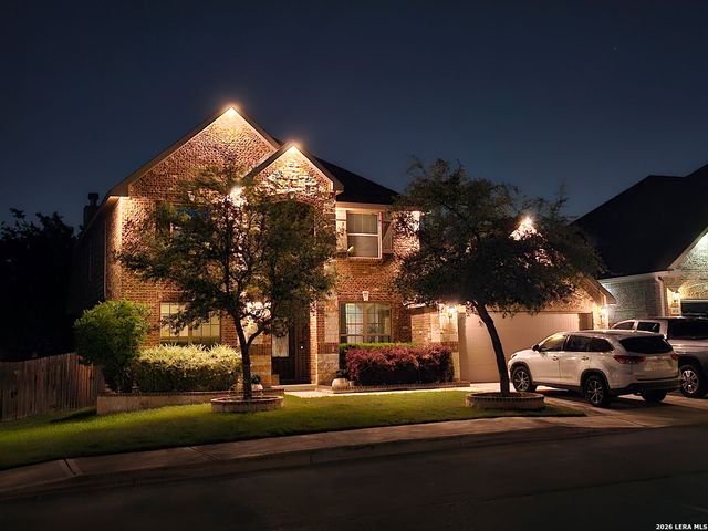 4822 La Santa Rd, San Antonio, TX 78253