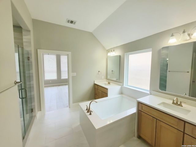 4822 La Santa Rd, San Antonio, TX 78253