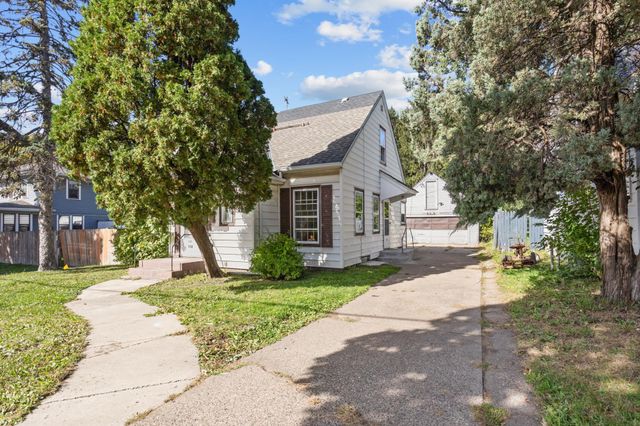 1755 Maryland Avenue E, Saint Paul, MN 55106