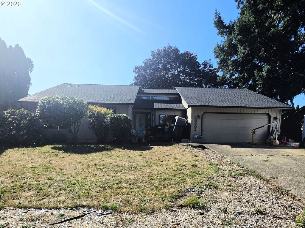 15503 Ne 76TH St, Vancouver, WA 98682