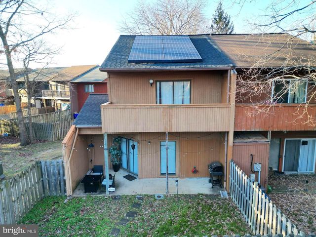 36 KINGS WHARF PL, Waldorf, MD 20602