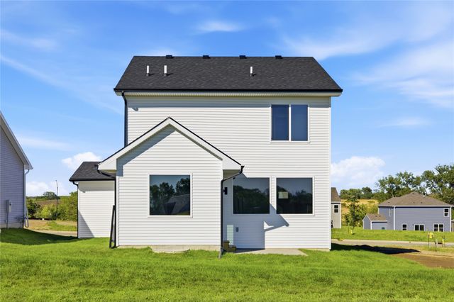 2310 Chan Drive, Adel, IA 50003