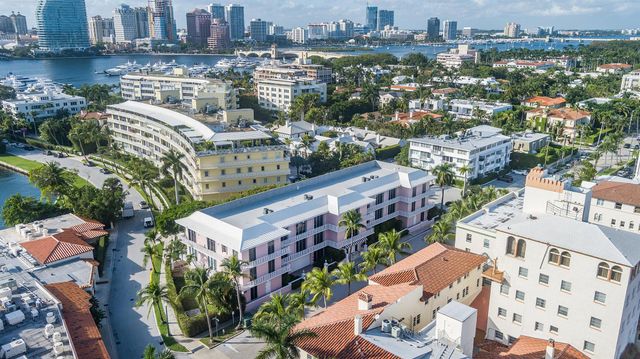 401 Worth Avenue 201, Palm Beach, FL 33480