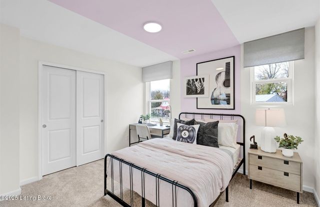 8509 Lysander Dr, Louisville, KY 40214