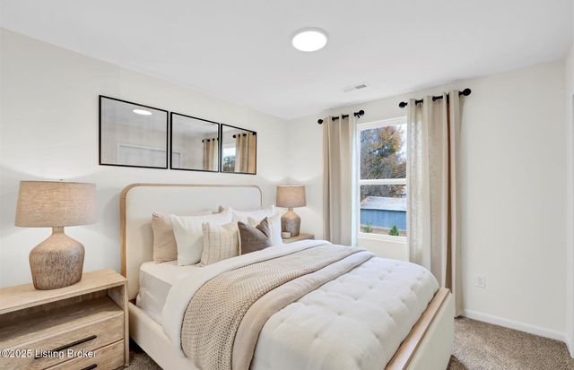 8509 Lysander Dr, Louisville, KY 40214