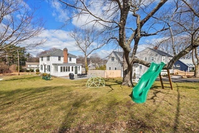 67 Governor Long Rd, Hingham, MA 02043