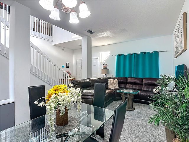 4608 CUMBRIAN LAKES DRIVE, Kissimmee, FL 34746