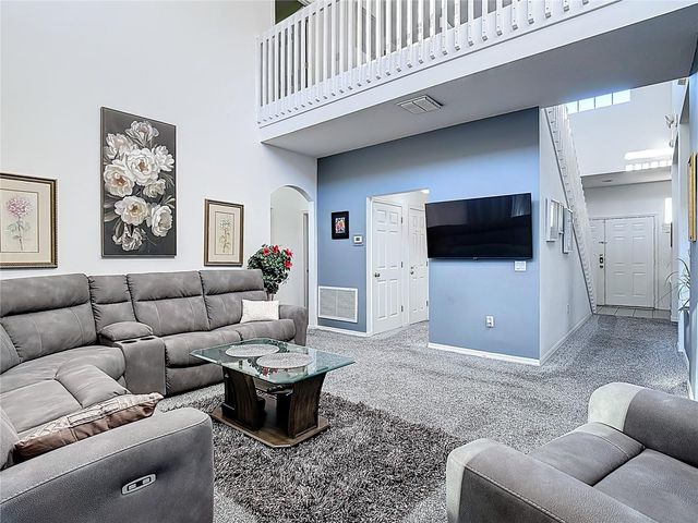 4608 CUMBRIAN LAKES DRIVE, Kissimmee, FL 34746