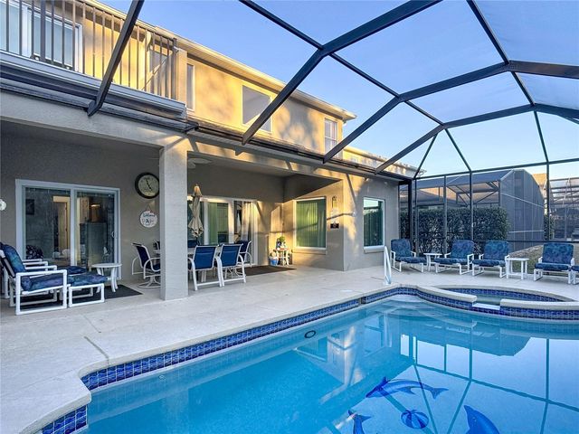 4608 CUMBRIAN LAKES DRIVE, Kissimmee, FL 34746