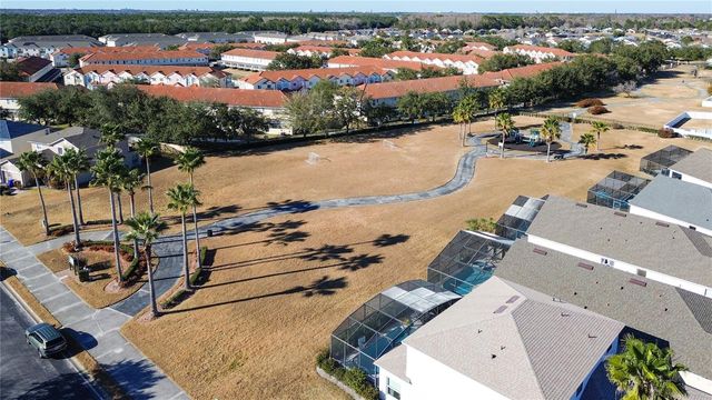 4608 CUMBRIAN LAKES DRIVE, Kissimmee, FL 34746