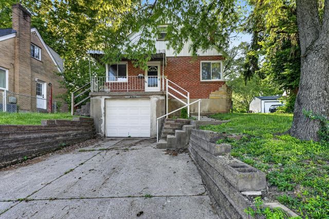 567 Greenwell Avenue, Delhi Twp, OH 45238