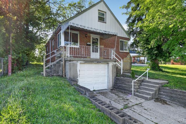 567 Greenwell Avenue, Delhi Twp, OH 45238
