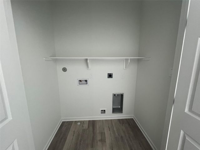 226 S Y Street, La Porte, TX 77571