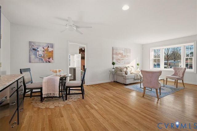 2720 Omega Rd, Glen Allen, VA 23228