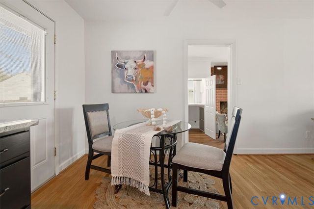 2720 Omega Rd, Glen Allen, VA 23228