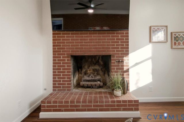 2720 Omega Rd, Glen Allen, VA 23228