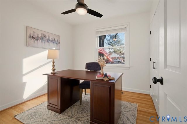 2720 Omega Rd, Glen Allen, VA 23228