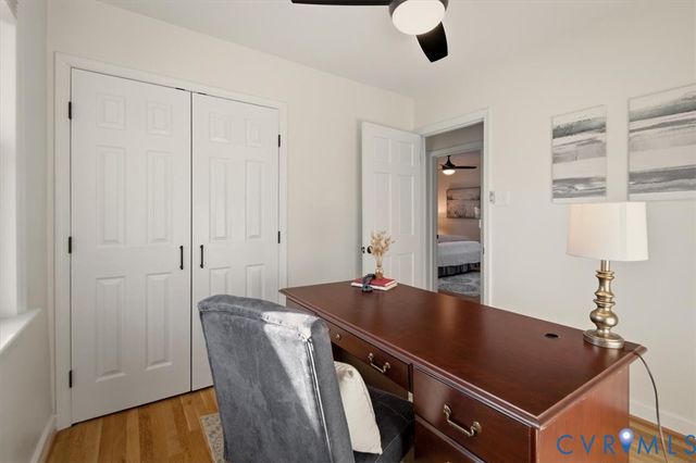 2720 Omega Rd, Glen Allen, VA 23228