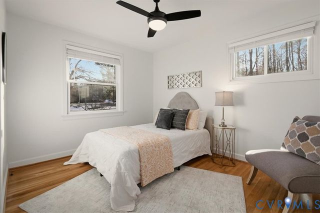 2720 Omega Rd, Glen Allen, VA 23228