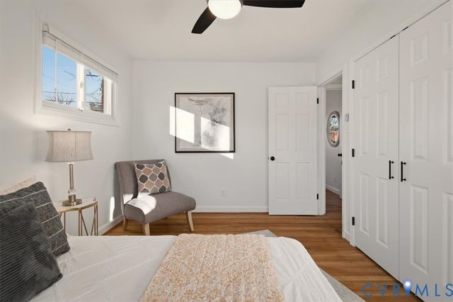 2720 Omega Rd, Glen Allen, VA 23228