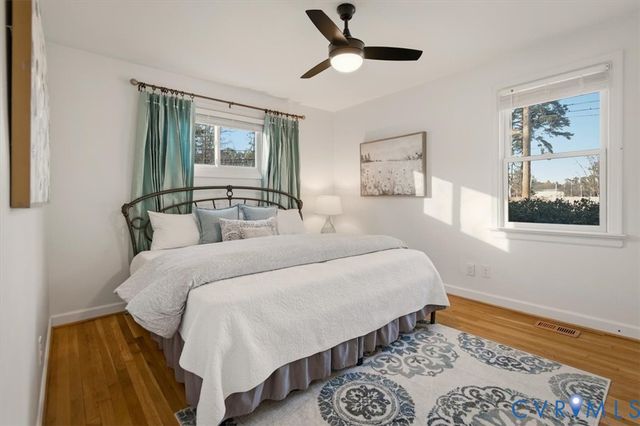 2720 Omega Rd, Glen Allen, VA 23228