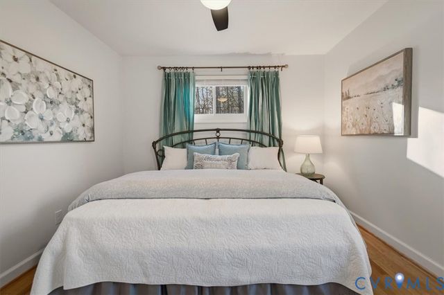 2720 Omega Rd, Glen Allen, VA 23228