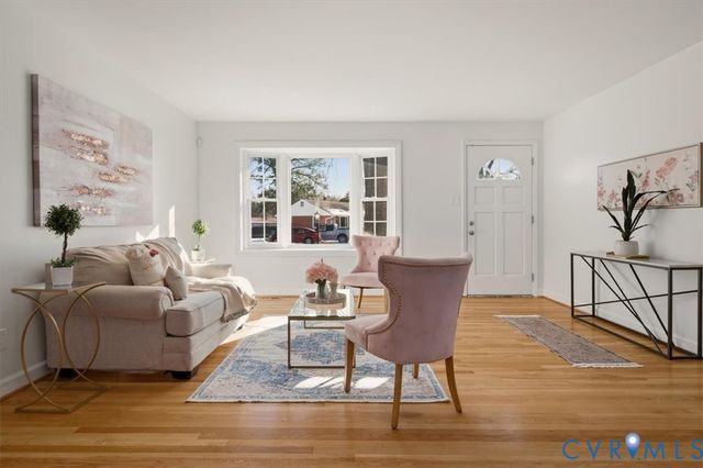 2720 Omega Rd, Glen Allen, VA 23228