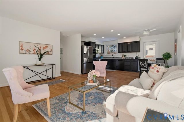 2720 Omega Rd, Glen Allen, VA 23228