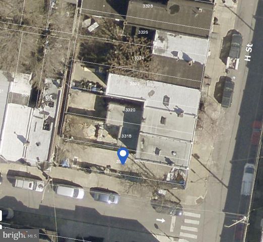 3316-3318 H ST, Philadelphia, PA 19134