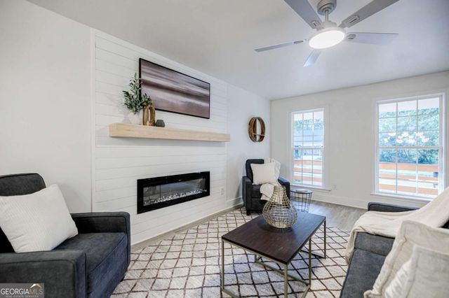 2223 Wingate Street SW, Atlanta, GA 30310