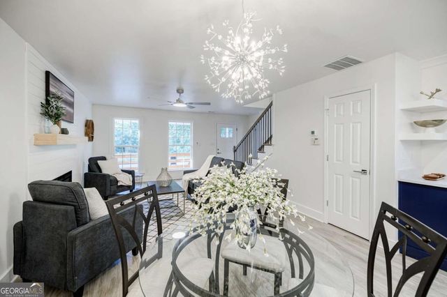 2223 Wingate Street SW, Atlanta, GA 30310