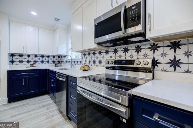 2223 Wingate Street SW, Atlanta, GA 30310