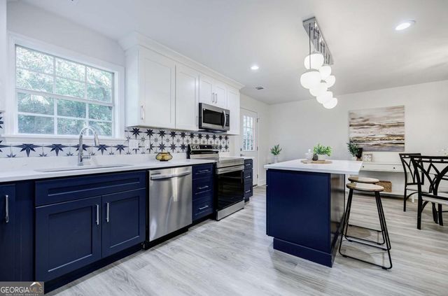 2223 Wingate Street SW, Atlanta, GA 30310