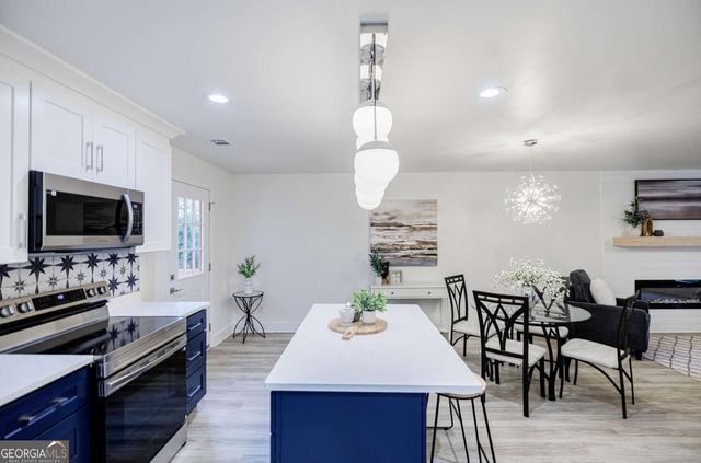 2223 Wingate Street SW, Atlanta, GA 30310