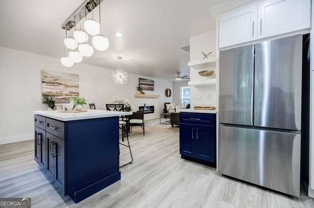 2223 Wingate Street SW, Atlanta, GA 30310