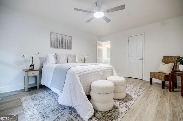 2223 Wingate Street SW, Atlanta, GA 30310