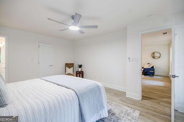 2223 Wingate Street SW, Atlanta, GA 30310