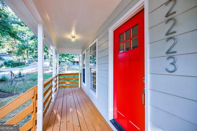 2223 Wingate Street SW, Atlanta, GA 30310