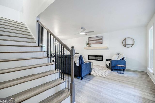 2223 Wingate Street SW, Atlanta, GA 30310