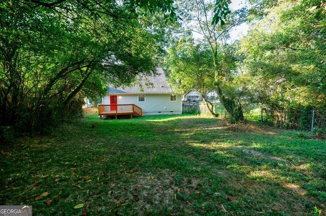 2223 Wingate Street SW, Atlanta, GA 30310