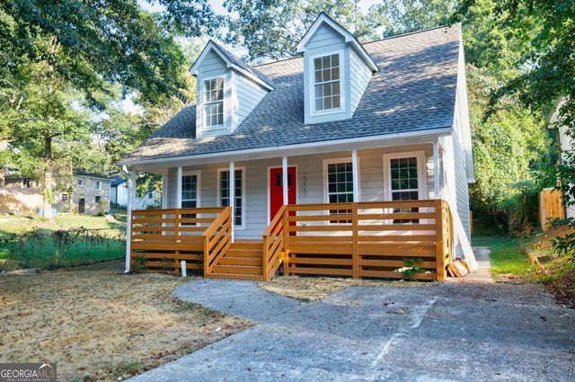 2223 Wingate Street SW, Atlanta, GA 30310